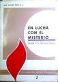 En lucha con el Misterio El alma judía ante los premios y castigos | 118405 | José Alonso Díaz