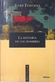 La historia de los hombres | 138400 | Fontana, Josep