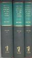 Chronological History of the West Indies vol. 1,2,3 | 183095 | SOUTHEY, Captain Thomas.