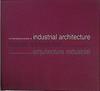 I Seminario internacional de Arquitectura Industrial 1st International seminar Industrial Architectu | 145942 | SEminario internacional de Arquitectura