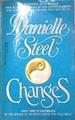 Changes | 169125 | Steel, Danielle