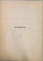 Memoria presentada a los socios de la Sociedad Filarmonica en la junta General celebrada 1952 | 147577 | Sociedad Filarmonica de Bilbao