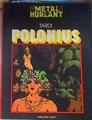 Polonius ( Metal Hurlant colección negra, 5 ) | 176913 | Tardi, Jacques