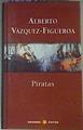 Piratas | 161710 | Alberto Vazquez Figueroa