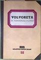 Volvoreta | 186442 | Fernández Flórez, Wenceslao