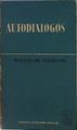 Autodialogos | 146476 | Miguel de Unamuno