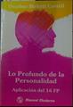 Lo Profundo de la Personalidad Aplicación del 16 FP | 118944 | Heather Birkett Cattell