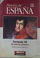 Fernando VII Un reinado polémico | 171215 | Sánchez Mantero, Rafael