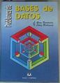 Problemas de bases de datos | 163671 | Grau Fernández, Luis/López Rodríguez, Ignacio José