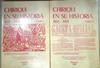 Chiriqui en su Historia 1502-1903 tomo I y II | 181038 | Alberto Osorio Osorio