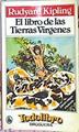 El Libro de las tierras virgenes | 141615 | Kipling, Rudyard