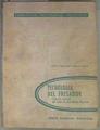 Tecnología del fresador Tercer curso del Grado de Aprendizaje Industrial | 173028 | Choimet Gallardo, José