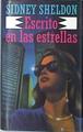 Escrito en las estrellas | 69183 | Sheldon, Sidney