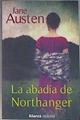 La abadía de Northanger | 171825 | Austen, Jane (1775-1817)