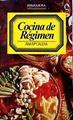 Cocina de régimen | 143391 | Calera, Ana María