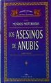 Los asesinos de Anubis | 142527 | Gary Gygax