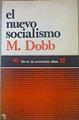 El Nuevo Socialismo | 53068 | Dobb, M