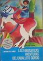 Las fantásticas aventuras del caballito gordo | 167503 | Cañizo, José Antonio del