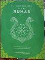 El pequeño libro de las runas Una introducción a la adivinación nórdica | 183864 | Cassandra Eason