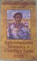 Aproximación histórica a Castilla y León | 178578 | Valdeón Baruque, Julio