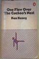 One Flew Over the Cuckoo's Nest | 168354 | Ken Kesey