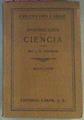 Introducción A La Ciencia | 46480 | Thomson J A