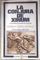 La conjura de xinum La guerra de castas en Yucatan | 182299 | Ermilo Abreu Gomez