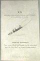 Una oscuridad brillando en la claridad que la claridad no logra comprender | 175232 | Fonseca Grigsby, Carlos