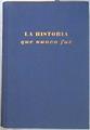 La historia que nunca fué Cinco Ucronías | 134673 | Aparicio Derch, Antonio