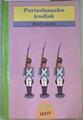 Portzelanazko irudiak | 115591 | Aldai, Iñaki/Gregorio Muro, Pedro Sestelo, marrazkiak