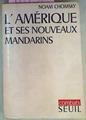 L'amerique Et Ses Nouveaux Mandarins | 41856 | Chomsky, Noam