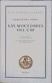 Las mocedades del Cid | 151850 | Castro, Guillén de