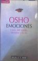 Emociones Libres del miedo, los celos y la ira | 179978 | Osho