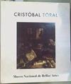 Cristóbal Toral Pinturas, acuarelas , y dibujos, 1967-2000 | 161059 | Ministerio de educación de cultura, Mariano Rajoy  Brey