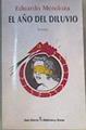 El Año Del Diluvio | 3937 | Mendoza Eduardo