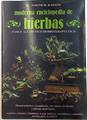 Moderna enciclopedia de hierbas | 71014 | Kadans, Joseph M.