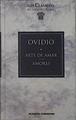 "Arte De Amar; Amores" | 14514 | Ovidio/Vicente Cristobal Lopez, Traducción y notas