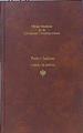 Antología Poética | 141302 | Salinas, Pedro
