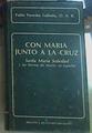 Con María junto a la Cruz | 156646 | Panedas, Pablo
