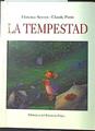 La tempestad | 135700 | Ponti, Claude/Seyvos, Florence/Coll-Vinent Noguera, Anna
