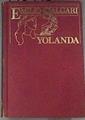Yolanda | 176972 | Salgari, Emilio (1862-1911)