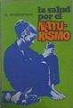 La Salud Por El Naturismo | 7999 | Argoromendia Dr