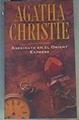 Asesinato en el Orient Express | 166258 | Christie, Agatha