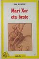 Mari xor eta beste | 123017 | Arratibel, José/Ilustrador, Antton Olariaga
