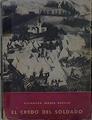 El Credo del Soldado | 148201 | alejandro Ibarra Burilllo