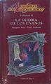 La Guerra De Los Enanos. Leyendas de la dragonlance II | 45639 | Margaret Weis/Tracy Hickman
