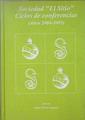 Ciclos de conferencias años 2004-2005 Sociedad El Sitio | 148676 | Editor, Maria Dolores Azpiazu