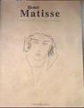 Henri Matisse: obra gráfica y esculturas | 180063 | Soria Roldes, Martine