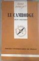 Le Cambodge | 179574 | Jean Delvert