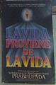 La vida proviene de la vida | 147494 | A.C. Bhaktivedanta Swami Prabhupada